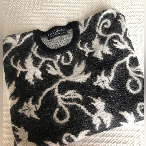 Parkhurst Sweater Angora - Picture 7 of 14